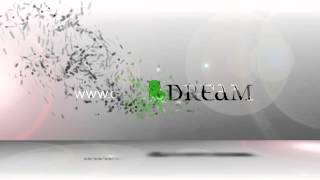 Celtic Dream - Splash Screen Intro