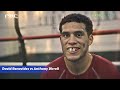 David Benavidez’s SCARIEST Knockouts | PBC Full Compilation