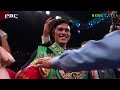 David Benavidez’s SCARIEST Knockouts | PBC Full Compilation