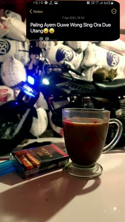 story WA #rx king #kopi