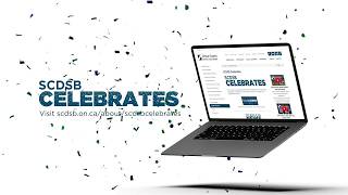 SCDSB Celebrates