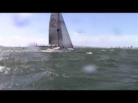 Saturday Sailors - 2024 - Race 5
