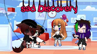 sad Discovery (meme) /Michael afton\\ Resimi