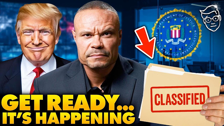 I Just Spoke With a Top FBI Source | What They Told Me About Bongino Changes Everything: ‘Very Big…’