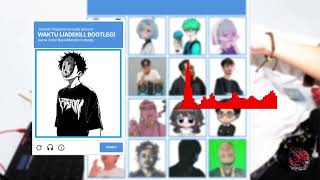 Dia  Waktu jadekill Bootleg