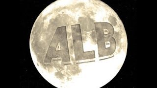 Video-Miniaturansicht von „ALB - Whispers Under The Moonlight“