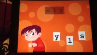 First Words Feelings app Sneak Peek screenshot 2
