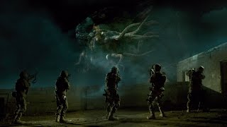 【巨大モンスターを討伐せよ！】 『モンスターズ／新種襲来』 特別映像
