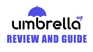 WP Umbrella - First Look | Review, Guide and Tutorial