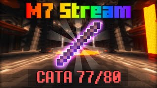 M7 stream ig | Hypixel Skyblock