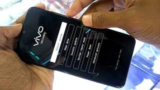 How To Hard Reset Vivo Y91i/Y91 Pattern Pin Password Lock Remove