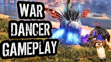 Outward 2 - War Dancer Exclusive Gameplay