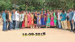 Friends Forever Jngp Clg Ramanthapur