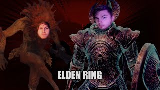 This Boss Fight Made Me Want To Quit... | Elden Ring