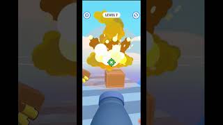 Funny Cannon Balls 3D - Play Store Games screenshot 3