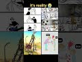 it's reality 😭 #reels #memes #lifeisbutadream #funny #motivation #puzzle #gaming #internetculture
