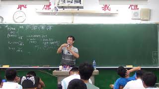 2018 06 21 201 氣體總動能與氣體混和