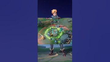 yin tips #yin  #mobilelegends #mlbb #yintutorials