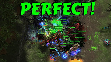 OP Combo holds 34 Squadron TD Waves!