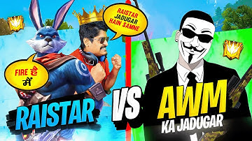 Raistar Vs Sanki 444 ID BANNED 100% - Free Fire Max
