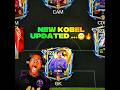 10⭐️ Vs New Kobel 😬🔥 #eafc #fifamobile #FIFA23 #EAFC24