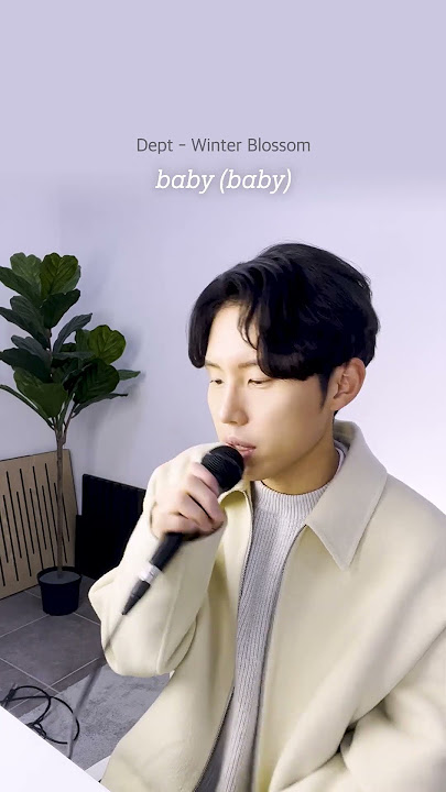 Dept - Winter blossom