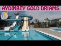 Aydınbey Gold Dreams