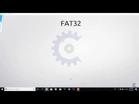NTFS FAT exFAT FILE FORMATS !!! என்றால் என்ன ??? | தமிழ்  | TECH HUNTS