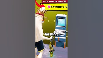 The chain of hades is way too OP 😳