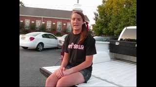 Made Disciple Now 2009 Promo