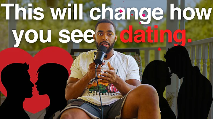 Let's Talk About Dating As A Christian