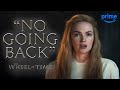 Elayne Tells Queen Trakand She Cannot Follow the Same Path | The Wheel of Time | Prime Video