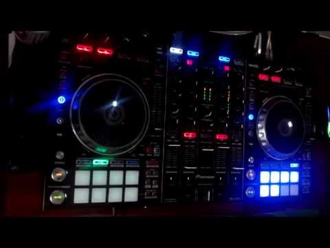 [ERNG REMIX] Non - Stop Shadow (25-5-15)