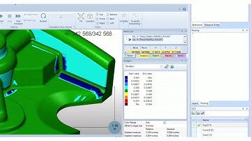 5 Axis Tilting using 3 Axis Toolpath