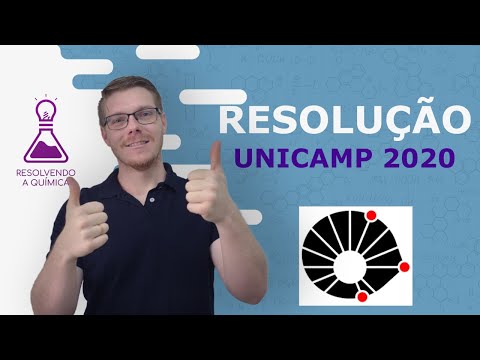 Resolução UNICAMP - 1ªFASE - AOVIVO