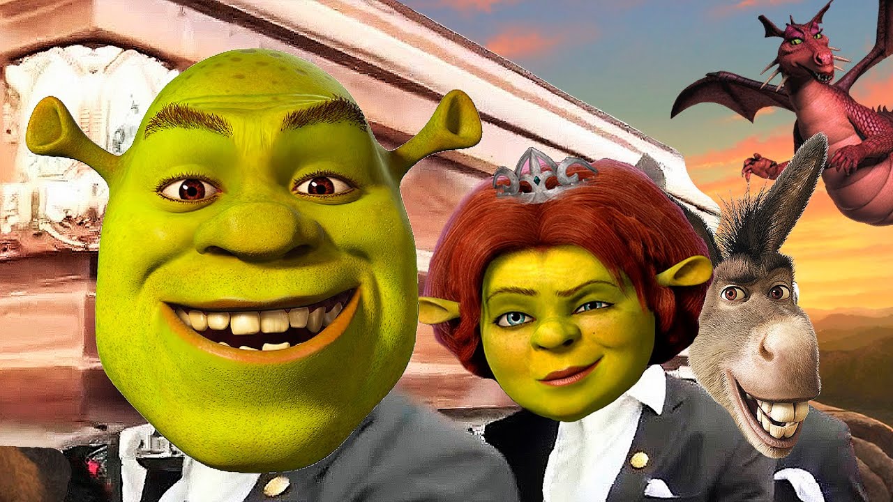 Shrek Coffin Dance Song (COVER) YouTube