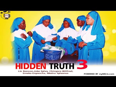 Hidden Truth 3 official YouTube thumbnail