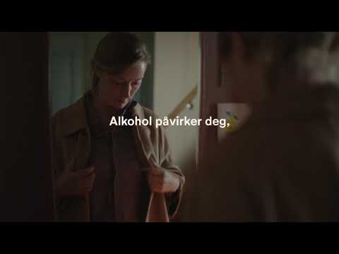 Video: Alkoholisme Er En Sykdom Av Følelser