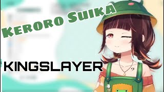 Bring Me The Horizon feat. BABYMETAL - Kingslayer [Cover by.Keroro Suika]