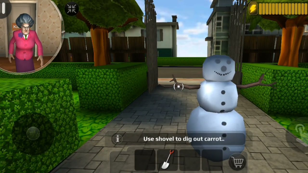 Scary Teacher 3D Chapter 2 | Level 1 "Worth Melting For" Full Walkthrough