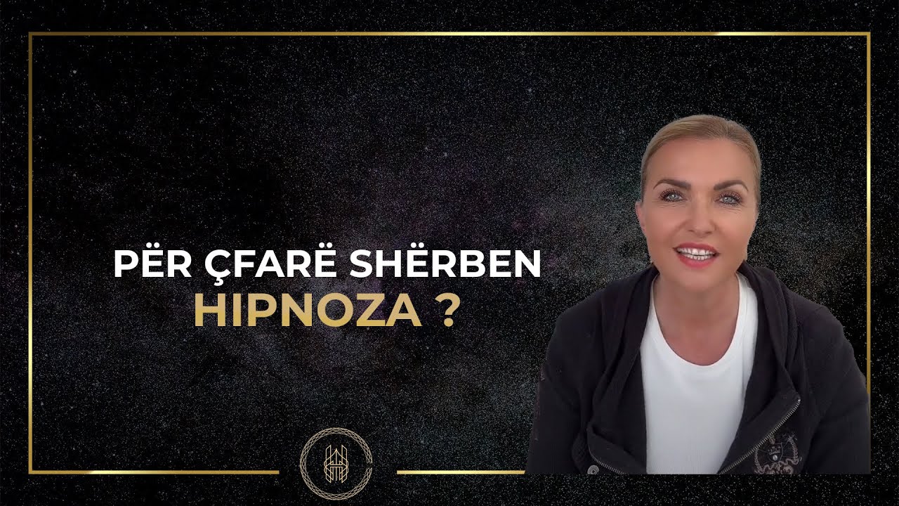 Per qfare sherben HIPNOZA ? (Live i mbajtur ne Tiktok 06.05.2023)