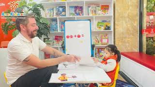 Amon G1 St1 Sem - Nguyễn Khánh Vy - Baby 2