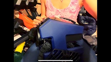 Mten4 - Wierd Oscillation Issue With Fun LED Firmware