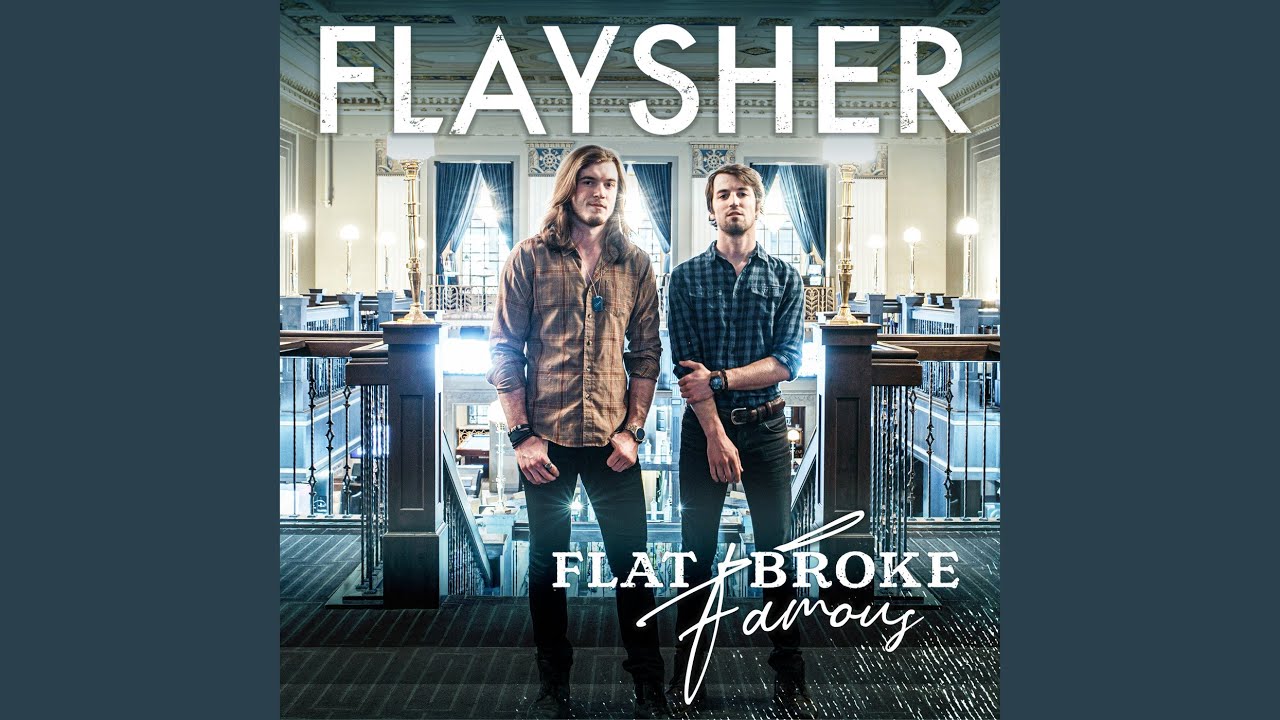 Watch Flat Broke Famous on YouTube