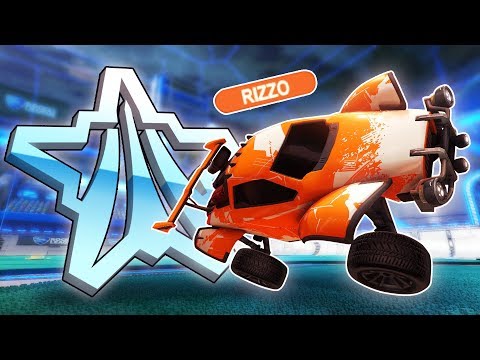 I FOUND THE BIGGEST BALL CHASER IN PLAT - ROAD TO GRAND CHAMP