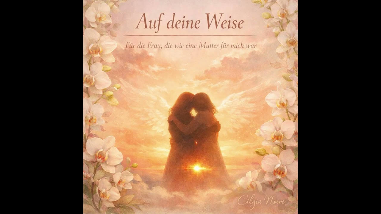 Auf deine Weise by Cilgia Noire 