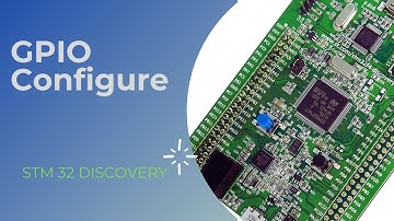 [ Học Lập Trình ARM STM32 ] Bài 2: Giao tiếp GPIO  | Không Sử Dụng Thư Viện HAL