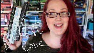 Backlist Love (11): Funk Breakers
