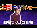 【徳原旅行】怪奇!!土岡動物ラップの真相