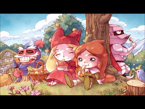 Wideo: PoPoLoCrois